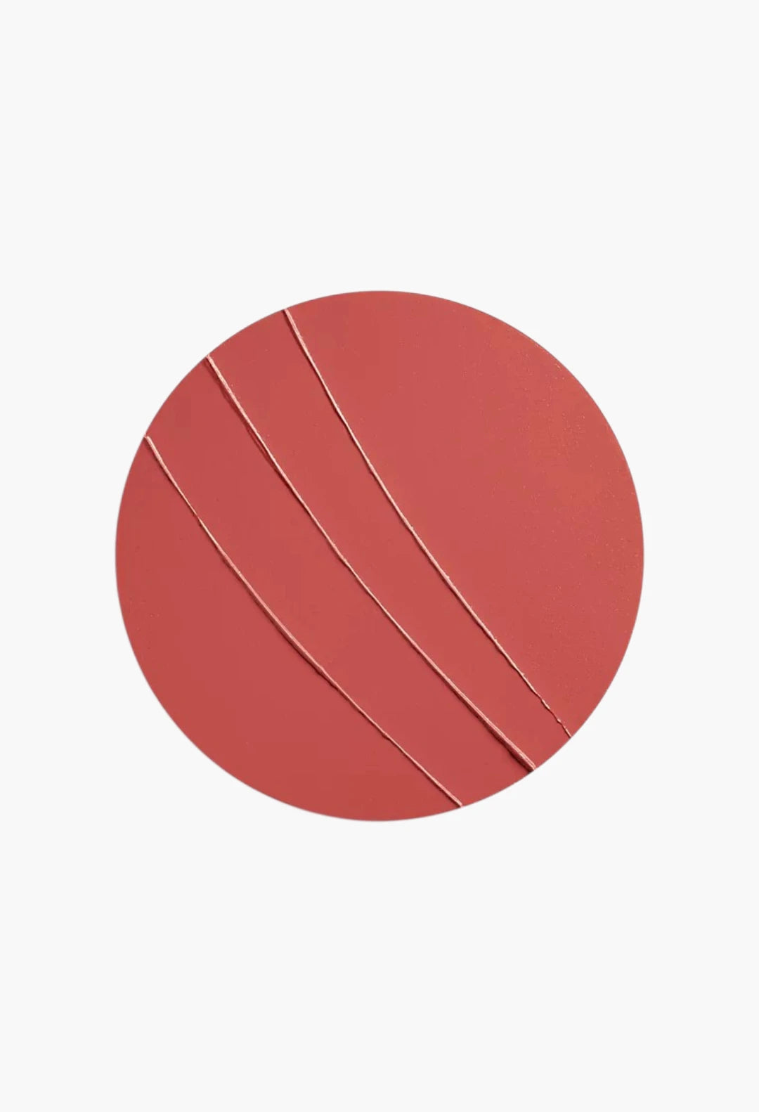 Satin lipstick, Beige Kalahari