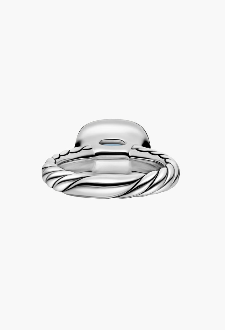 Color Stone Ring