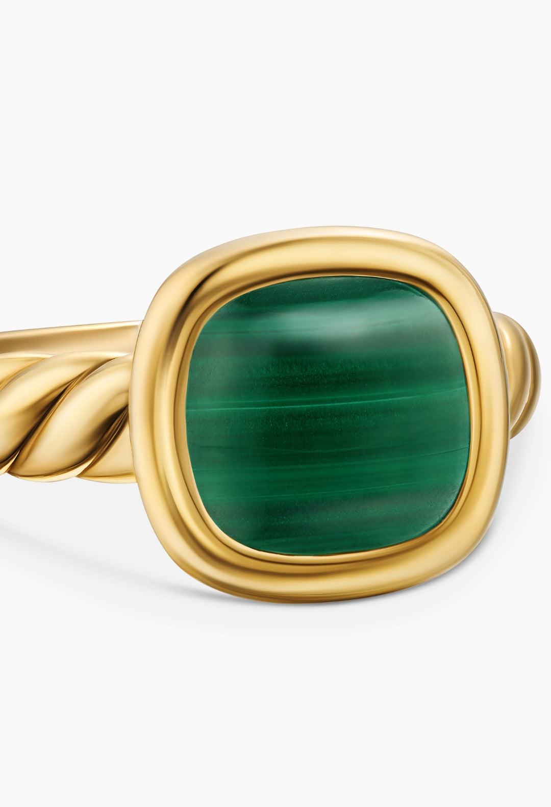 Color Stone Ring