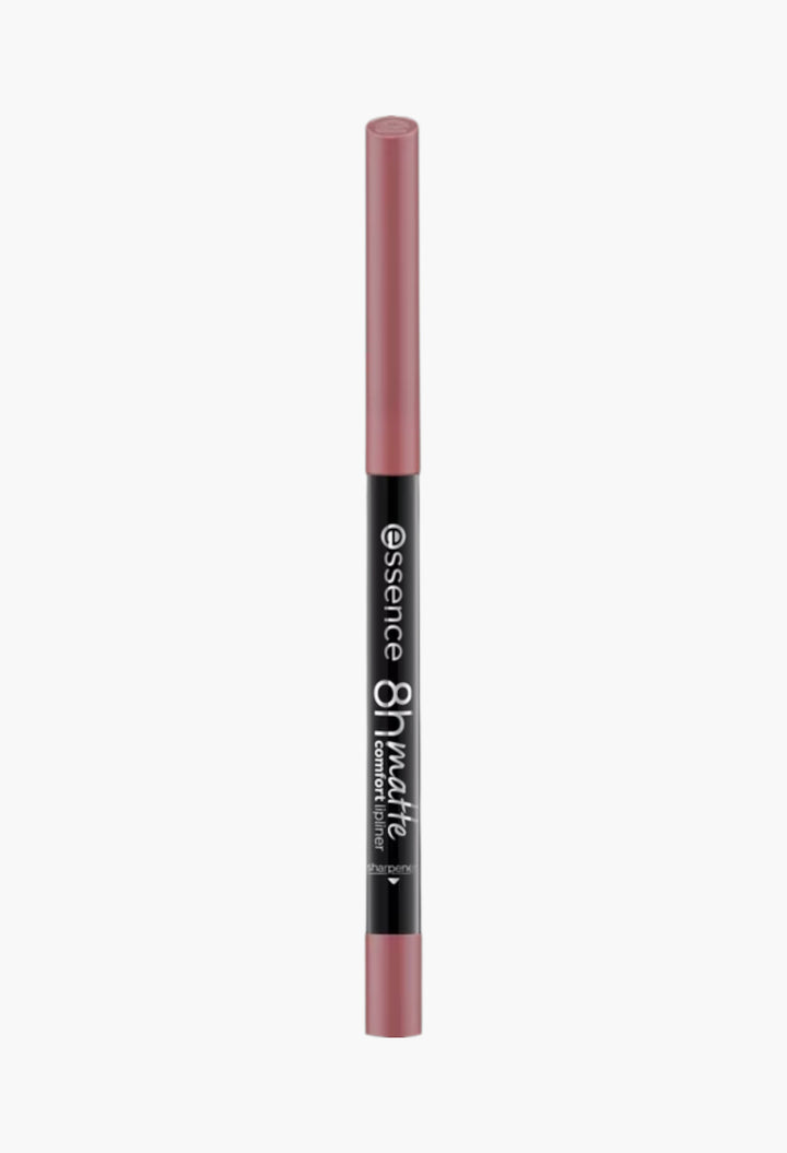8h Matte Comfort Lipliner
