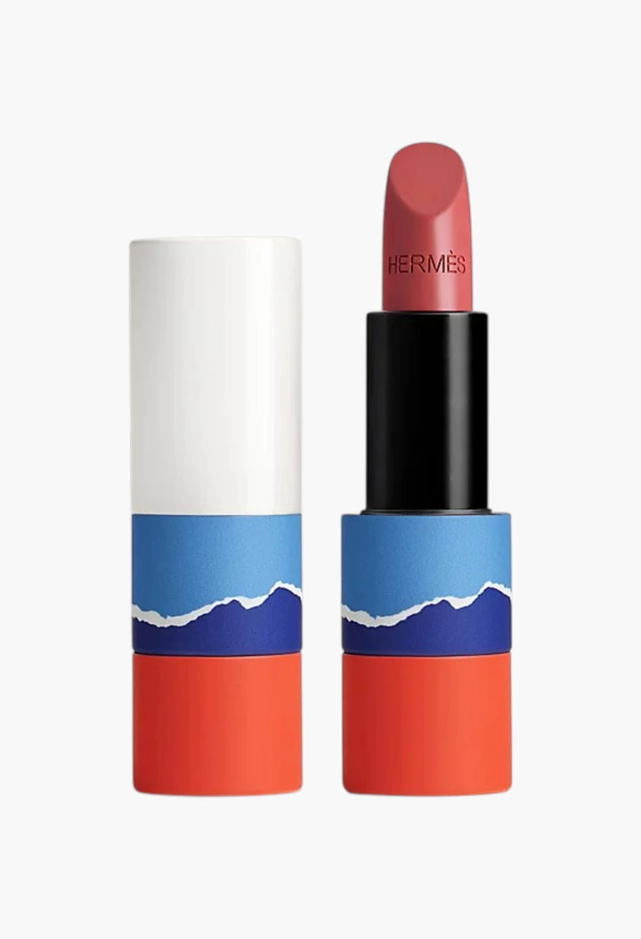 Satin lipstick, Limited Edition