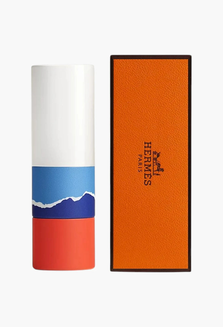 Satin lipstick, Limited Edition