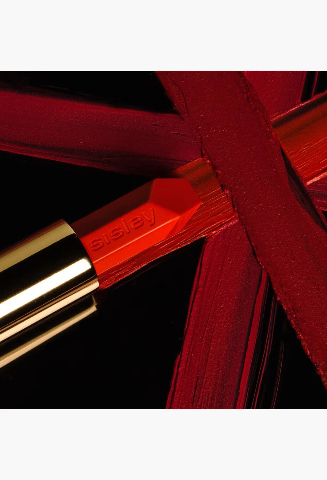Sisley Paris Le Phyto Rouge 30 Orange Ibiza