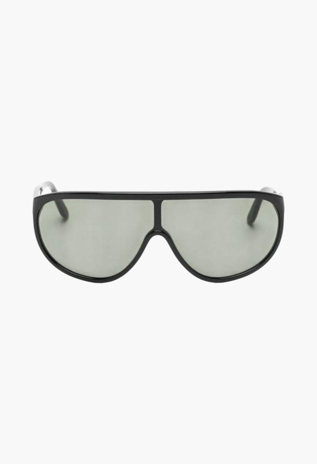 Shield Aviator Sunglasses - GLAM MODA