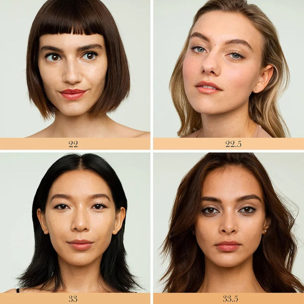 22 - UnCoverup Concealer