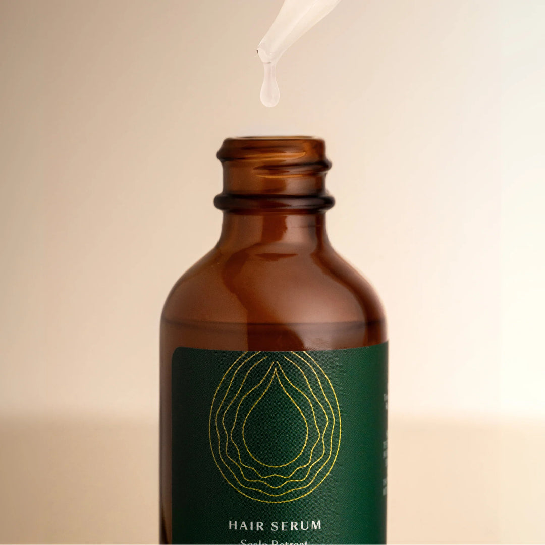 Nourwish Scalp Retreat Nourishing Scalp Serum - GLAM MODA