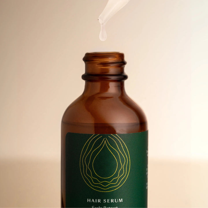 Nourwish Scalp Retreat Nourishing Scalp Serum - GLAM MODA