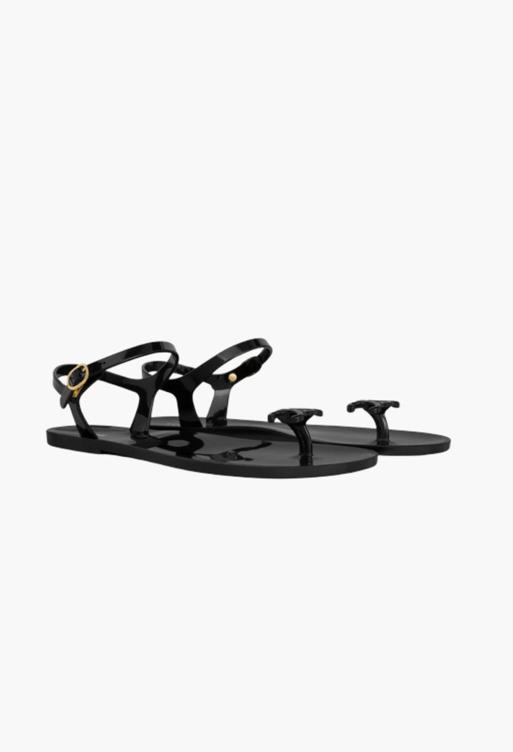 Jelly Bay Sandal in Eco Certified PVC