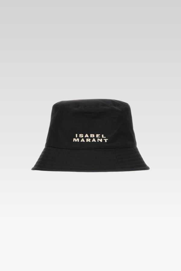 ISABEL MARANT Nylon Blend Hat