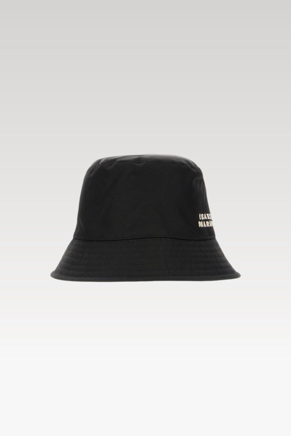 ISABEL MARANT Nylon Blend Hat