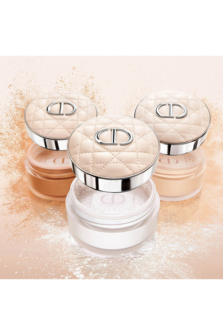 Forever On Set Powder - Loose Setting Powder