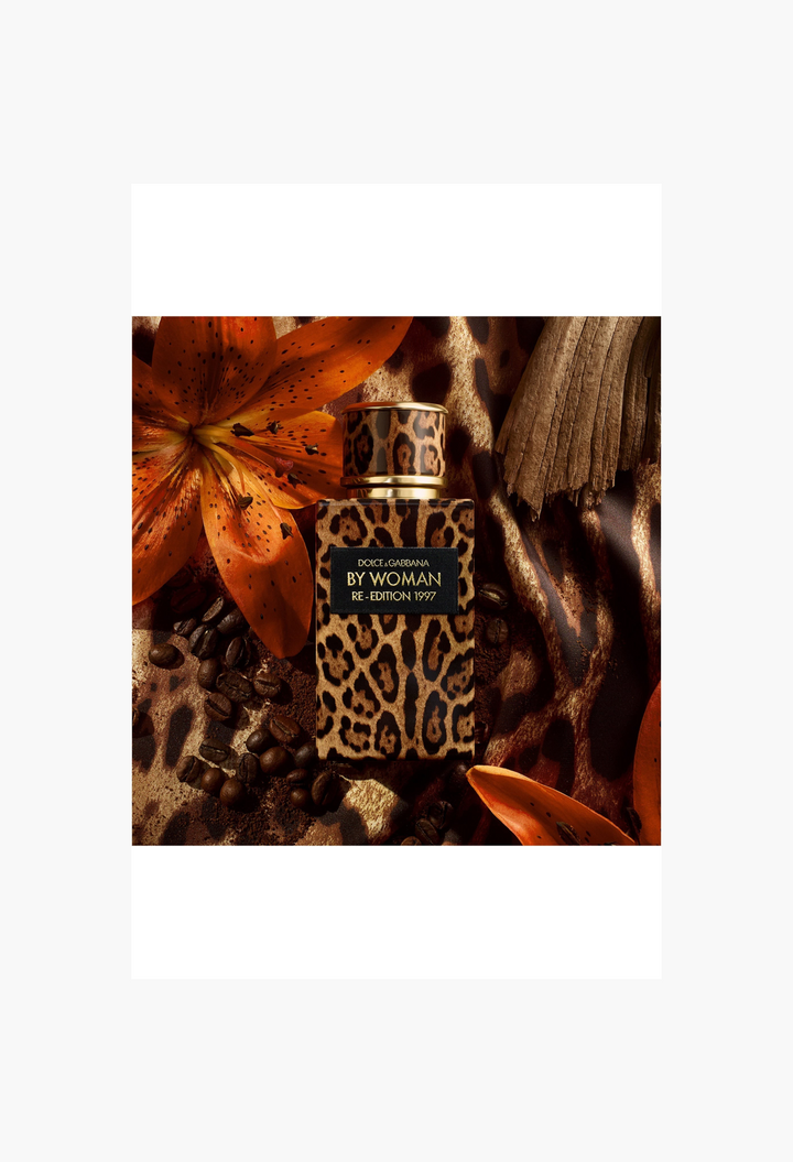 Dolce & Gabbana BY WOMAN Re-Edition Eau de Parfum