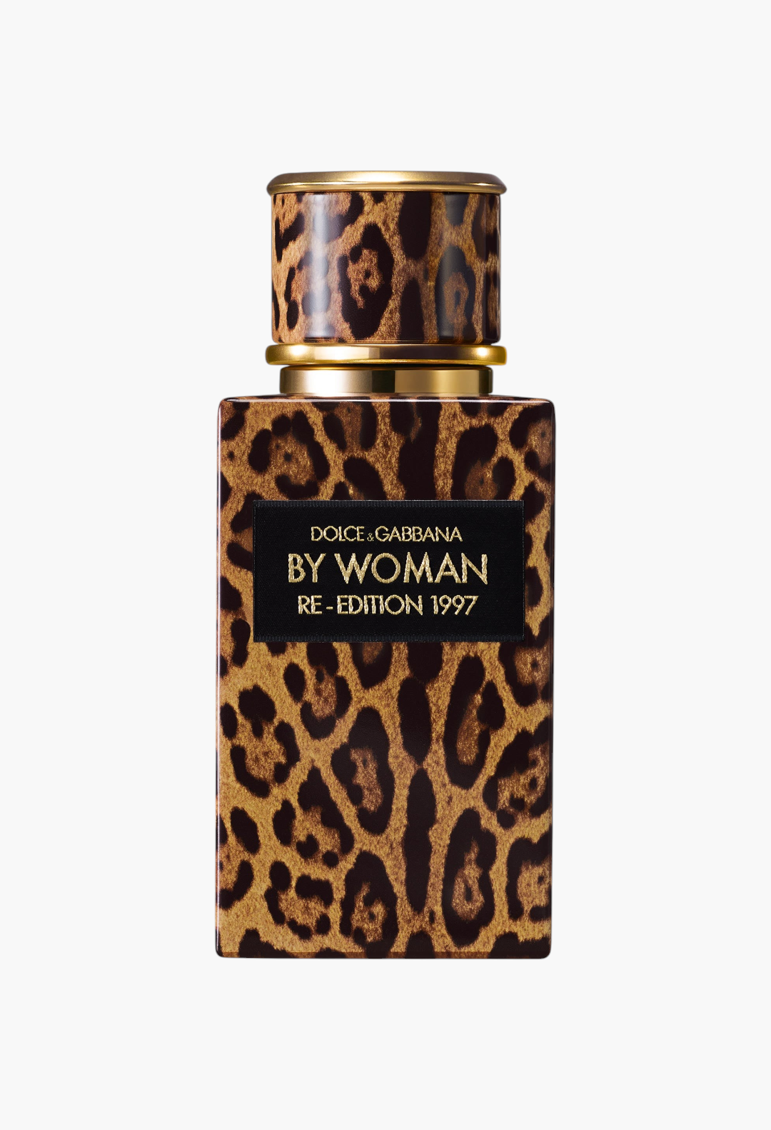 Dolce & Gabbana BY WOMAN Re-Edition Eau de Parfum