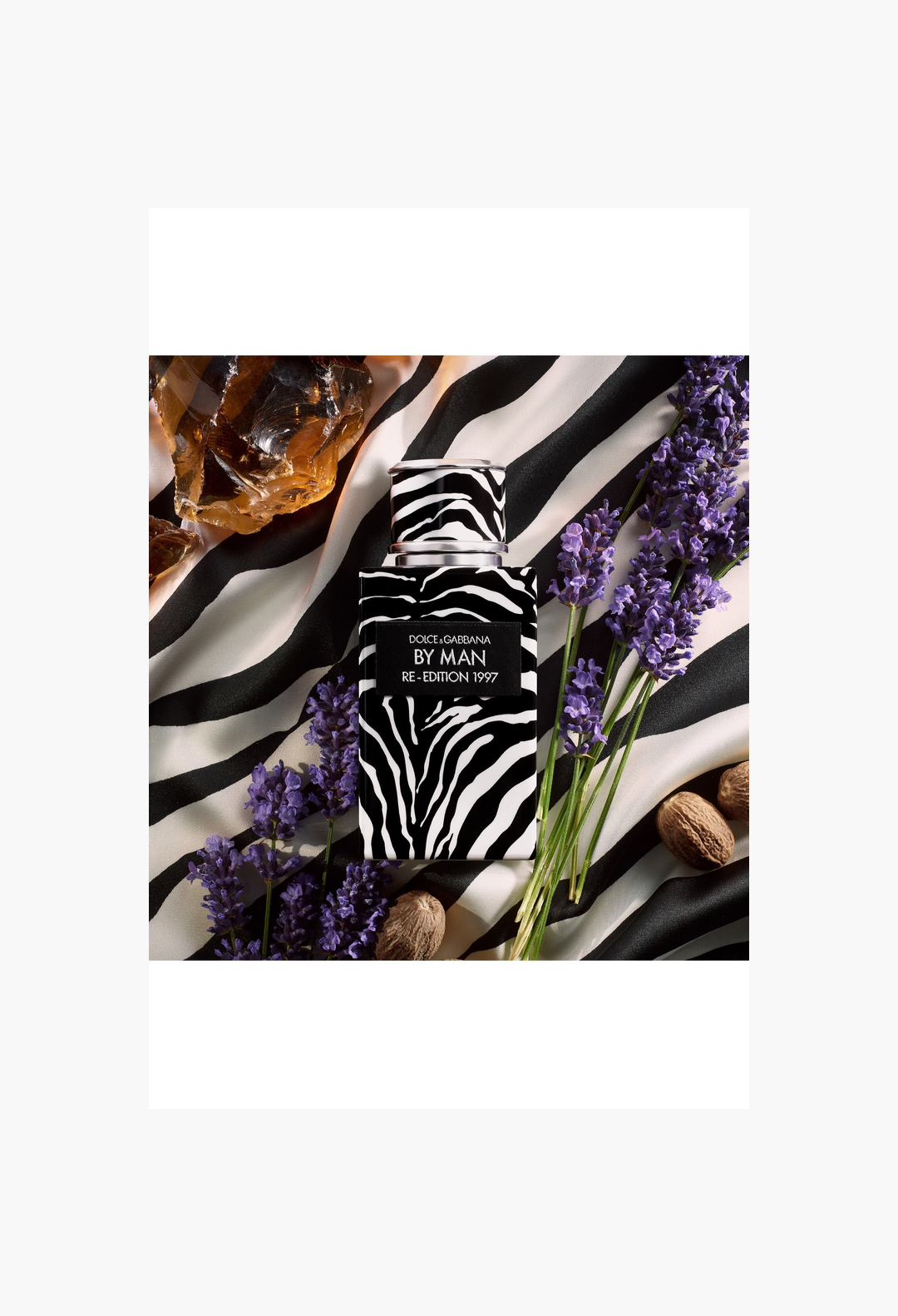 Dolce & Gabbana BY MAN Re-Edition Eau de Parfum