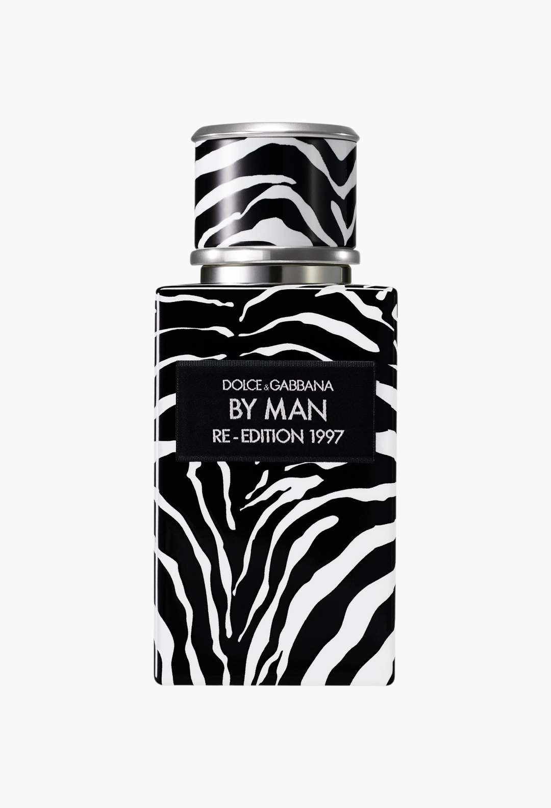Dolce & Gabbana BY MAN Re-Edition Eau de Parfum