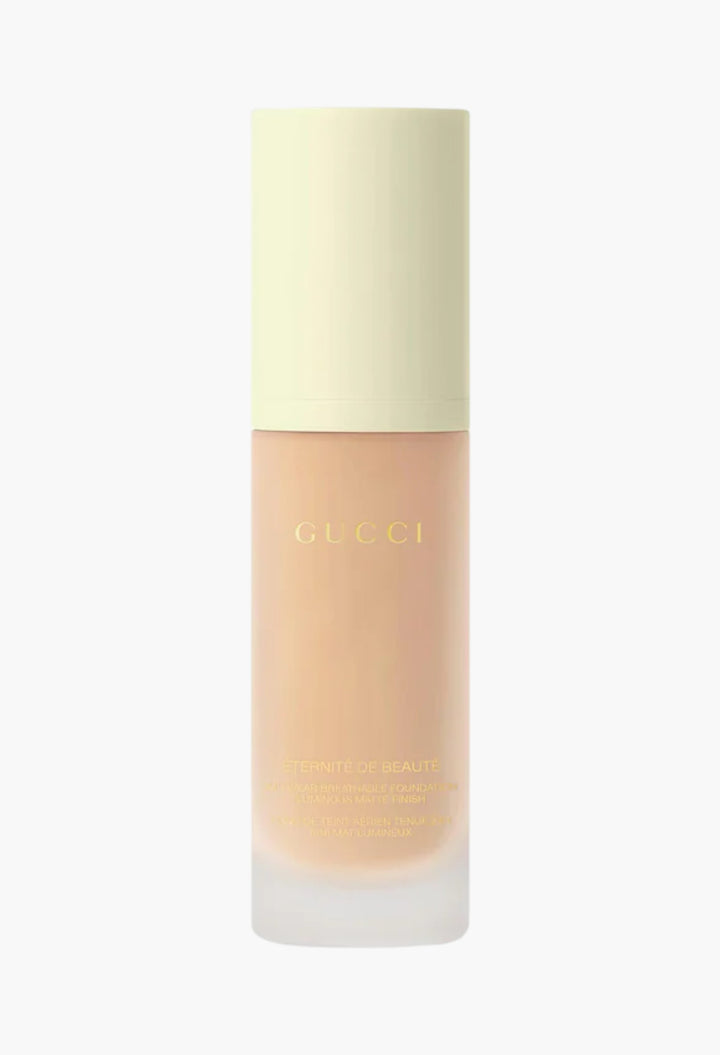 24 Hour Full Coverage Luminous Matte Finish Foundation - GLAM MODA