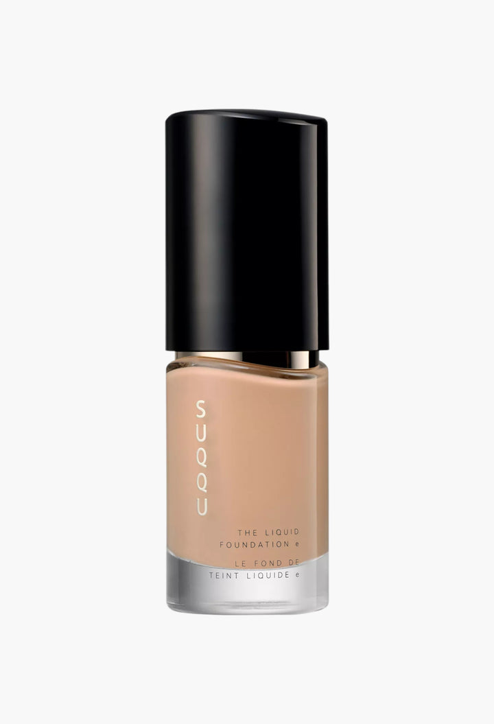 The Liquid Foundation 30ml - GLAM MODA