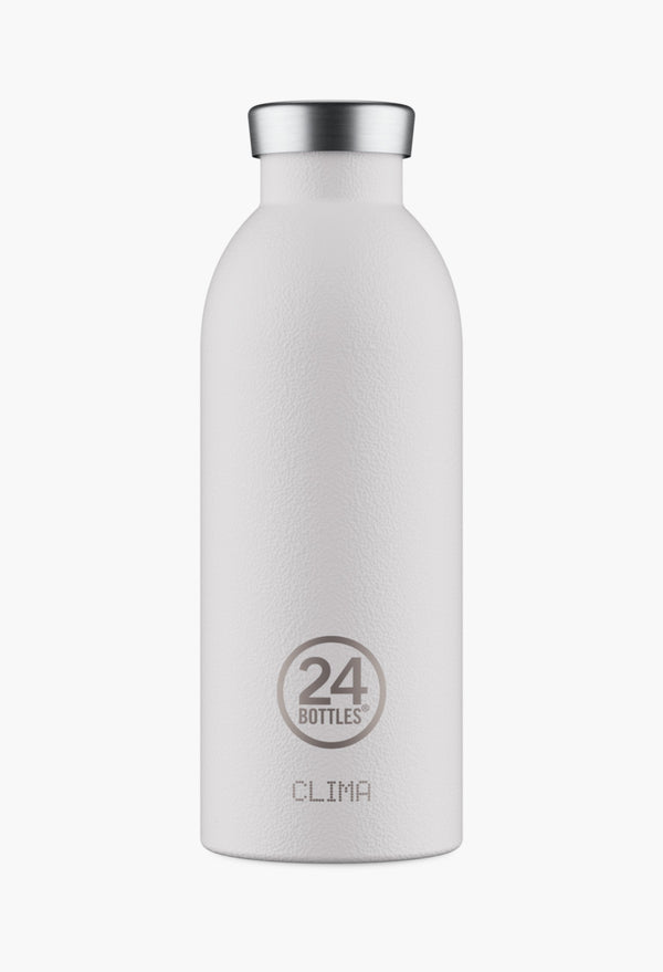 Clima Bottle Arctic White 500 ml