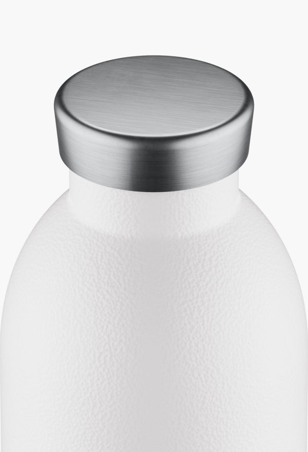 Clima Bottle Arctic White 500 ml