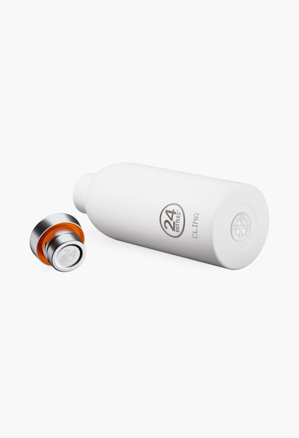 Clima Bottle Arctic White 500 ml