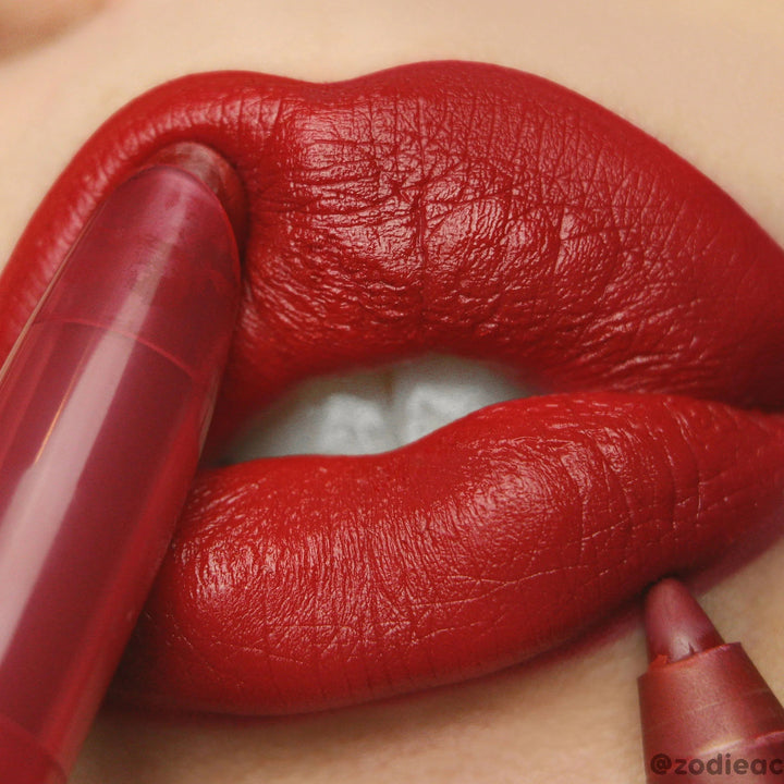 Lippie Pencil - Smooth Glide-On Lip Liner - GLAM MODA
