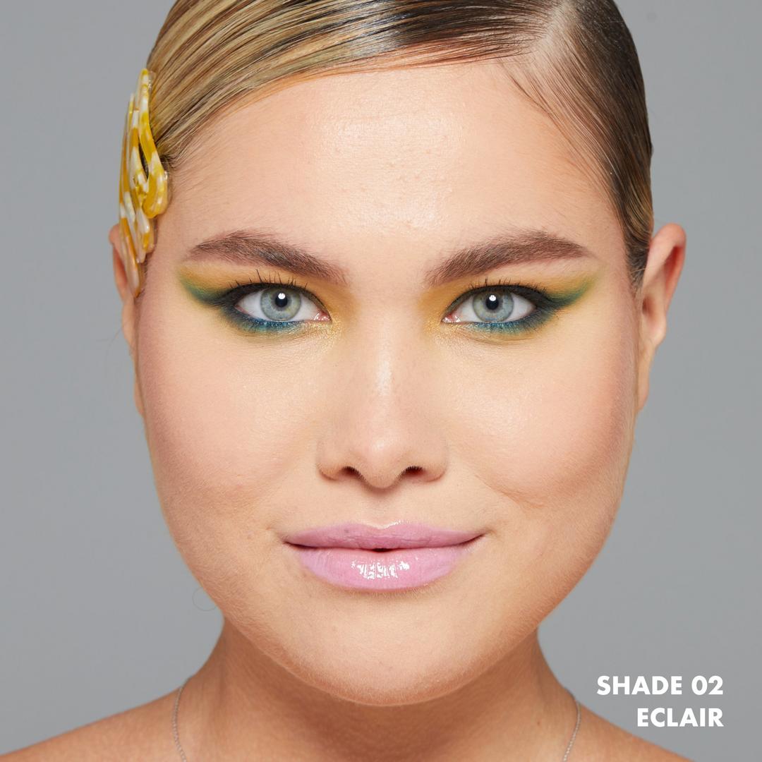 Butter Gloss Non-Sticky Lip Gloss - GLAM MODA