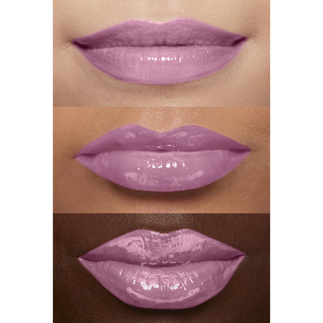 Butter Gloss Non-Sticky Lip Gloss - GLAM MODA