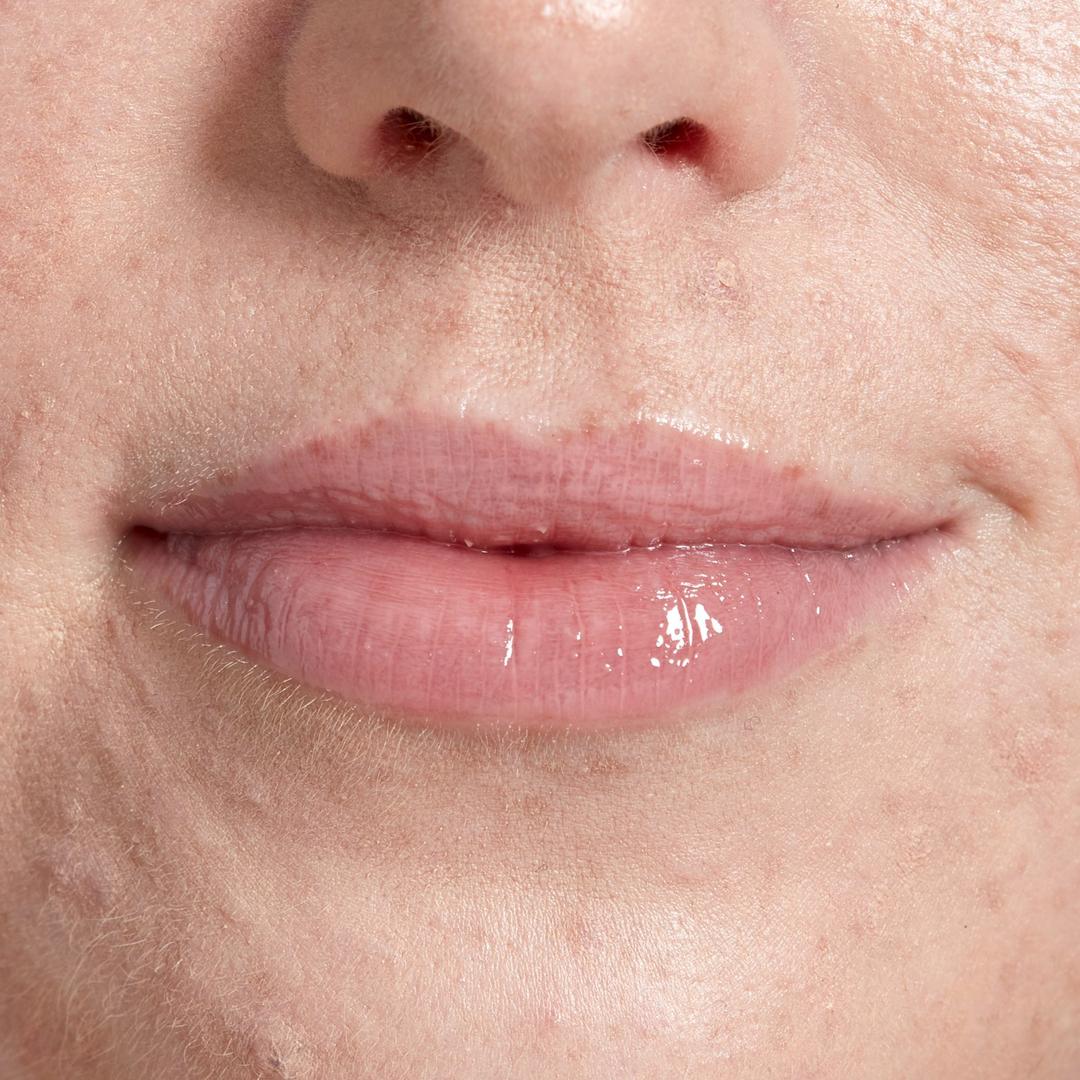 Butter Gloss Non-Sticky Lip Gloss - GLAM MODA