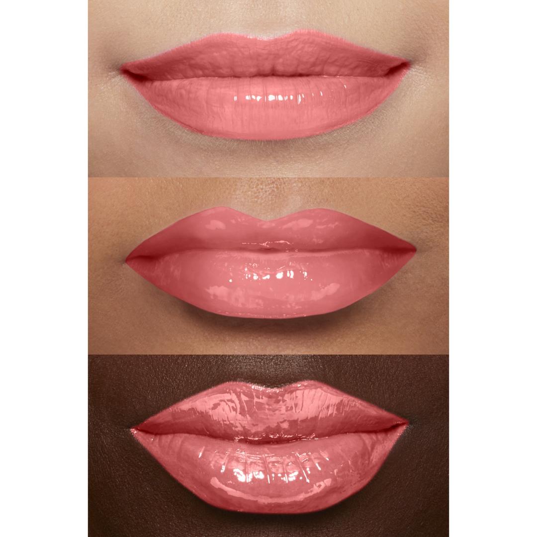 Butter Gloss Non-Sticky Lip Gloss - GLAM MODA