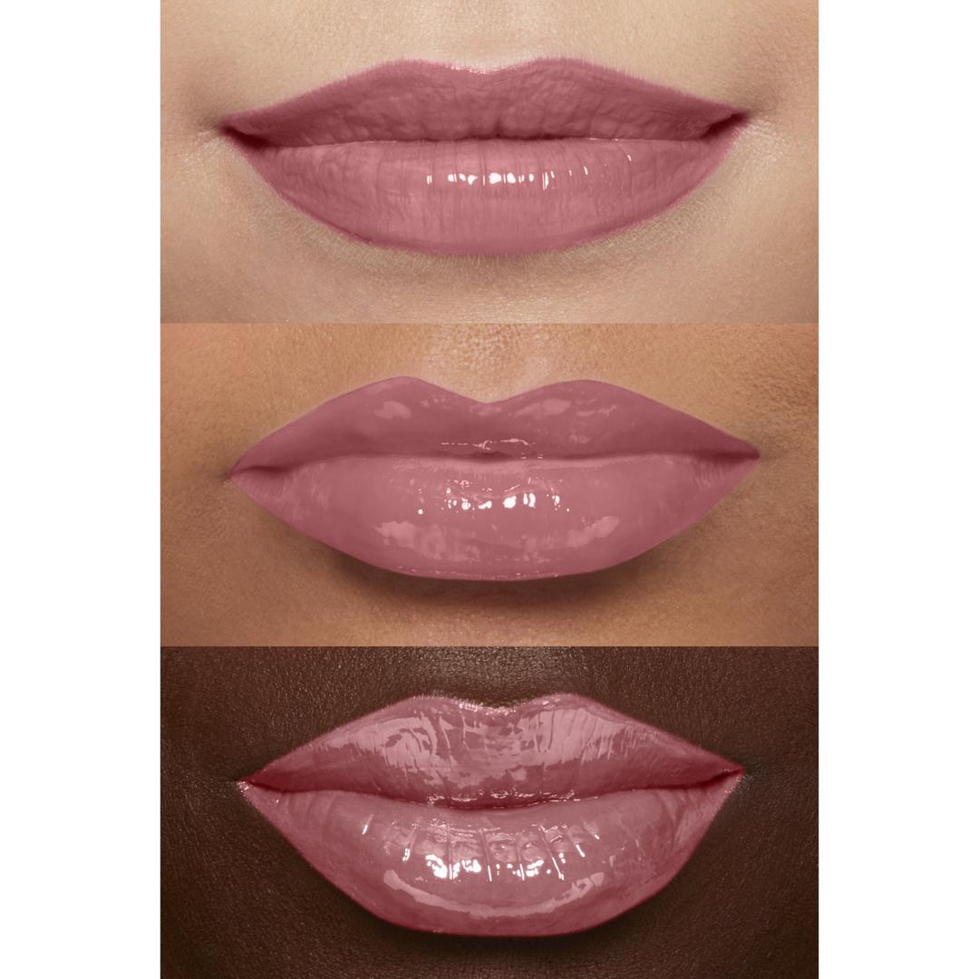 Butter Gloss Non-Sticky Lip Gloss - GLAM MODA