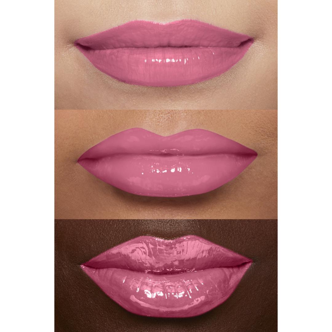 Butter Gloss Non-Sticky Lip Gloss - GLAM MODA