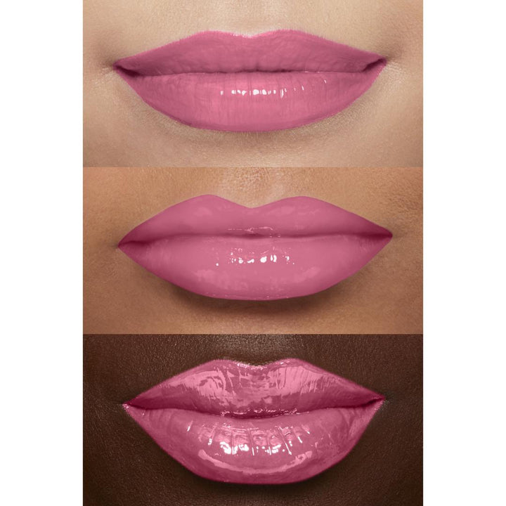 Butter Gloss Non-Sticky Lip Gloss - GLAM MODA