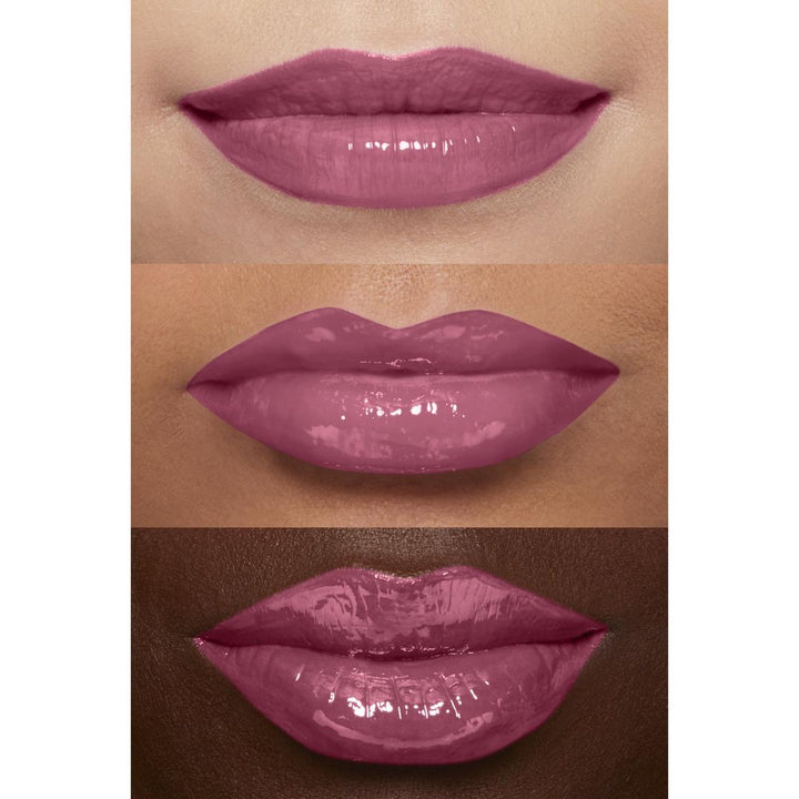 Butter Gloss Non-Sticky Lip Gloss - GLAM MODA
