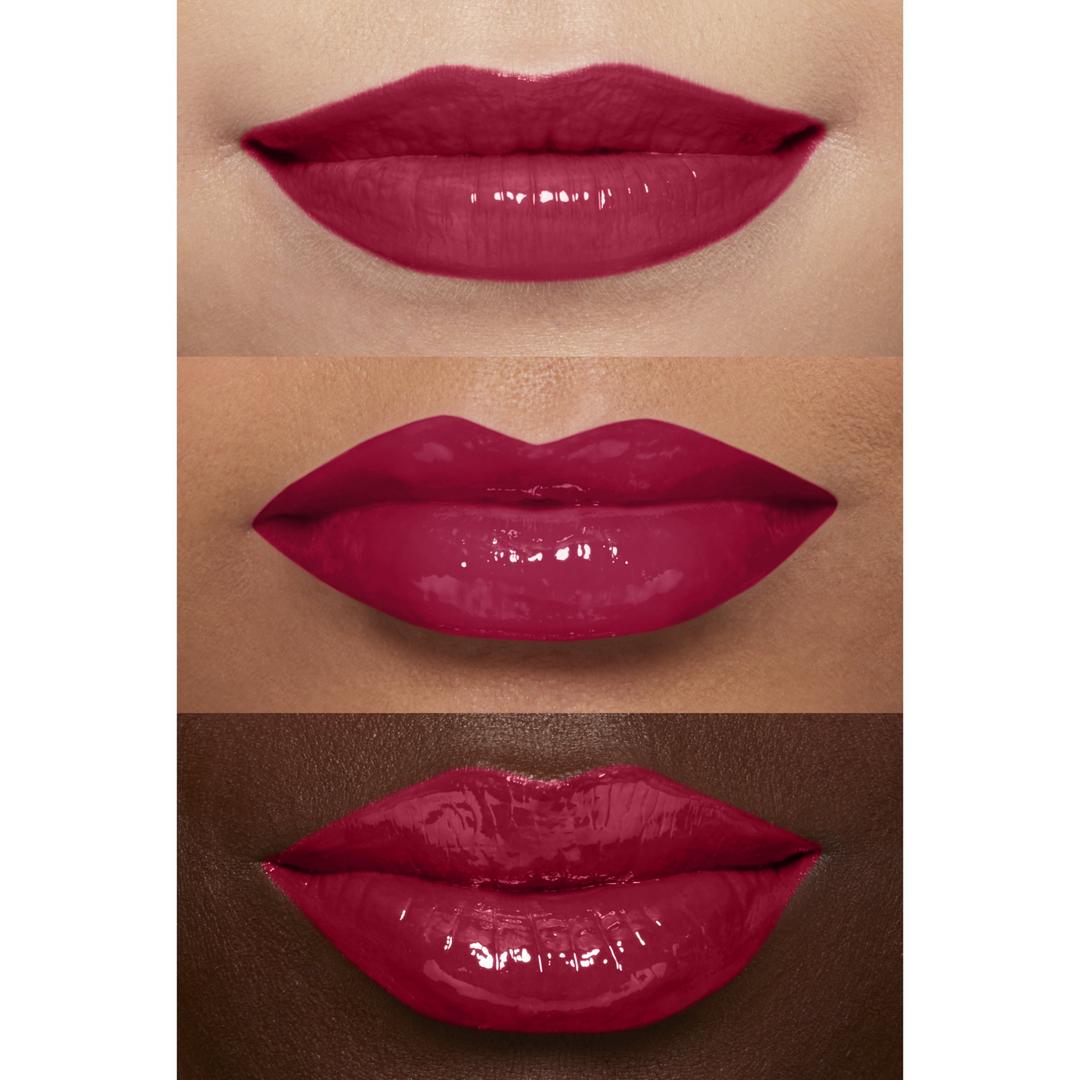 Butter Gloss Non-Sticky Lip Gloss - GLAM MODA