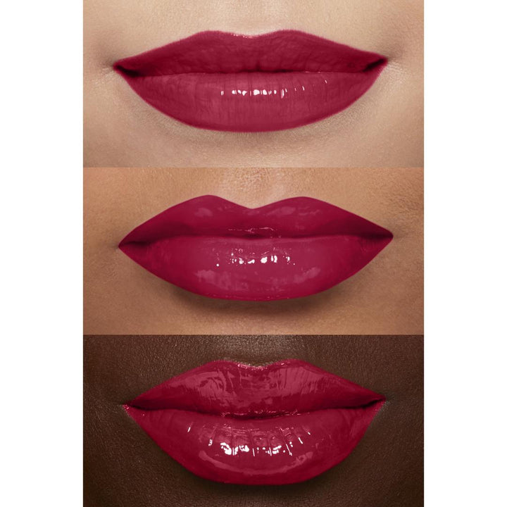 Butter Gloss Non-Sticky Lip Gloss - GLAM MODA