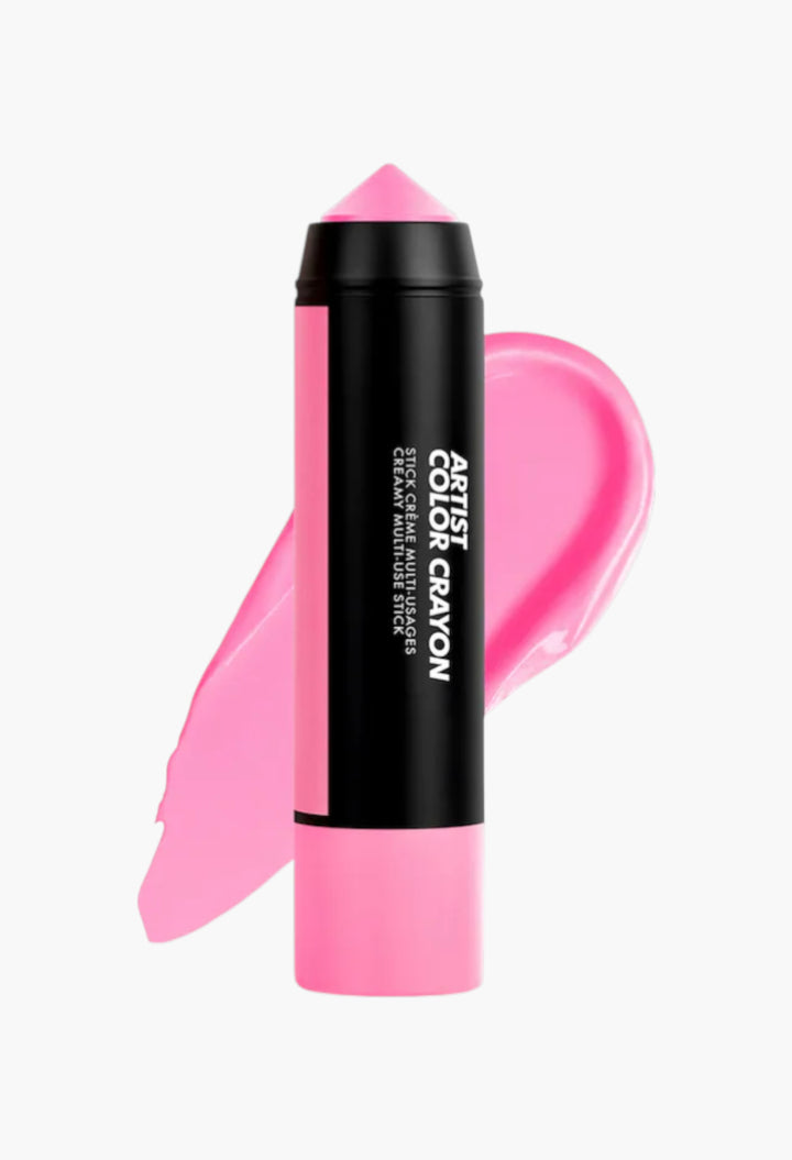 Artist Color Crayon Waterproof Multi-Use Stick - GLAM MODA