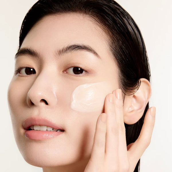 Overnight Vitalizing Mask - Hydrate & Boost Glow