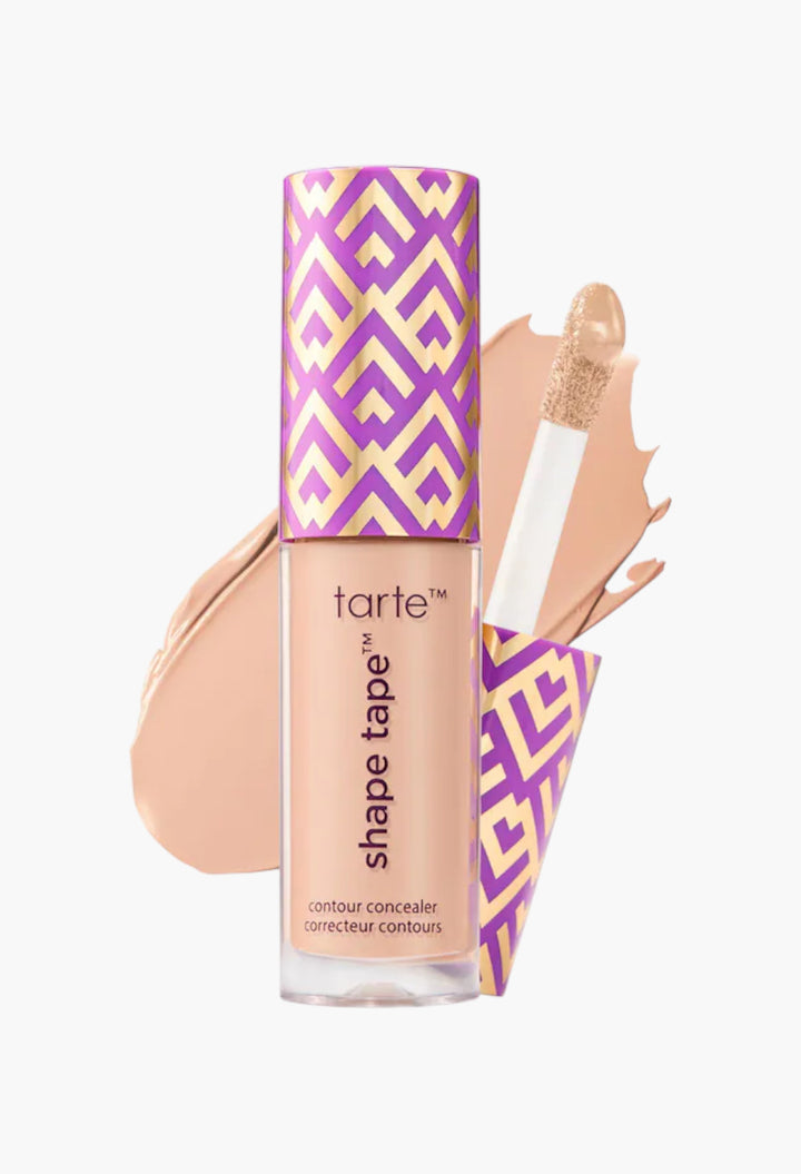 Mini Shape Tape™ Full Coverage Matte Concealer - GLAM MODA