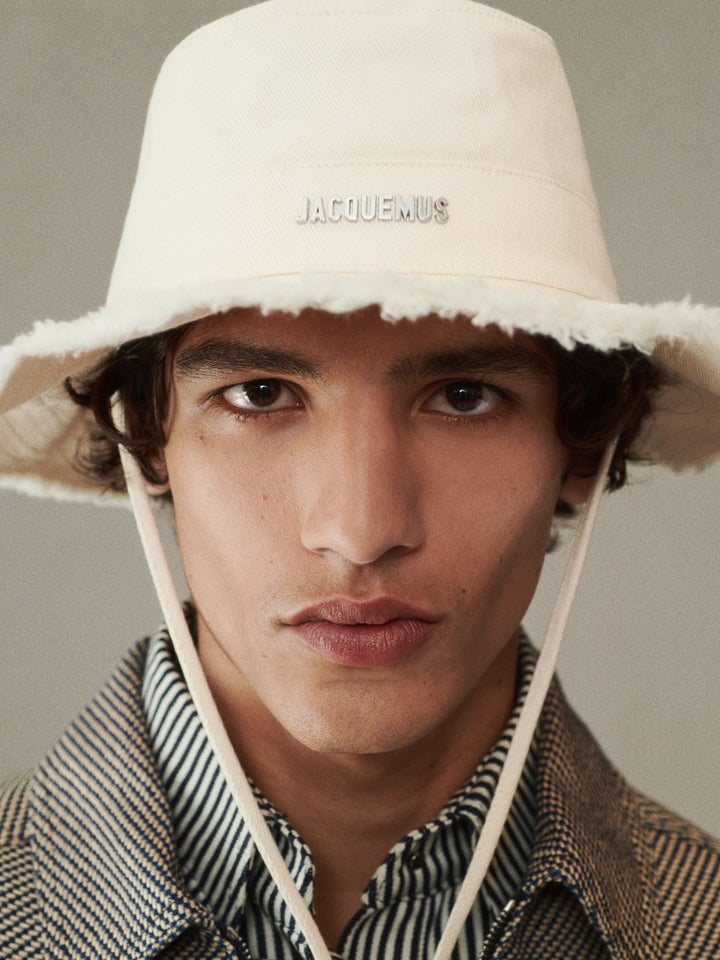 The Artichaut Bucket Hat