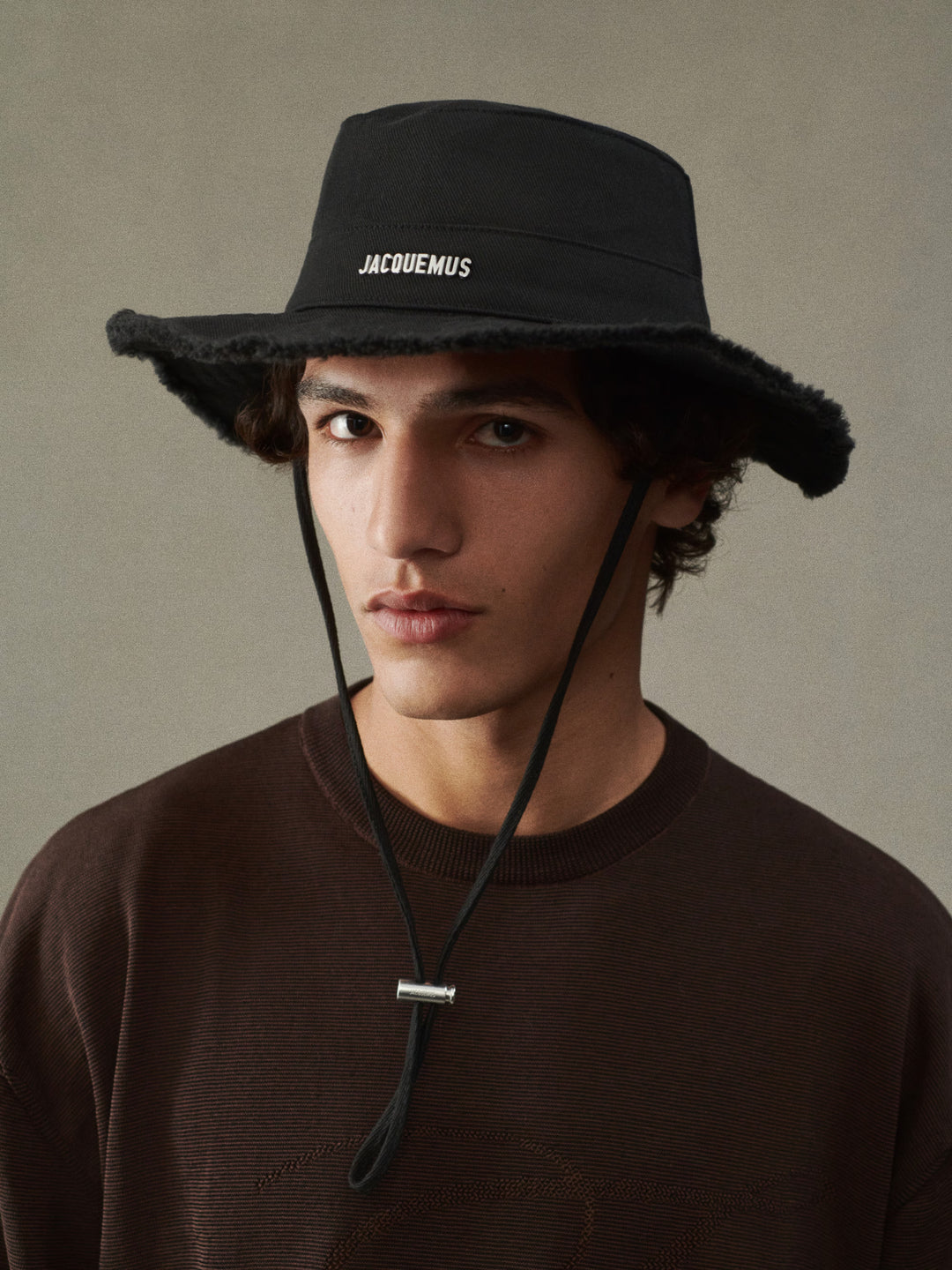The Artichaut Bucket Hat