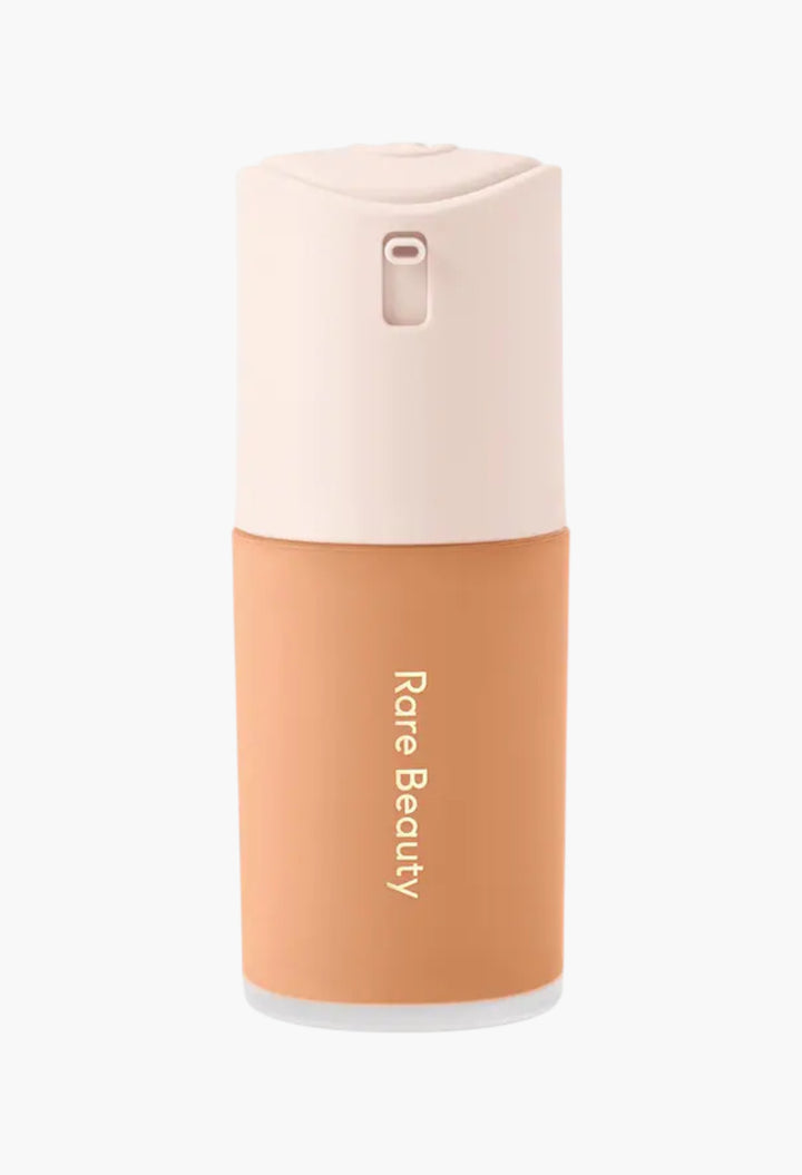 True to Myself Natural Matte Longwear Foundation - GLAM MODA