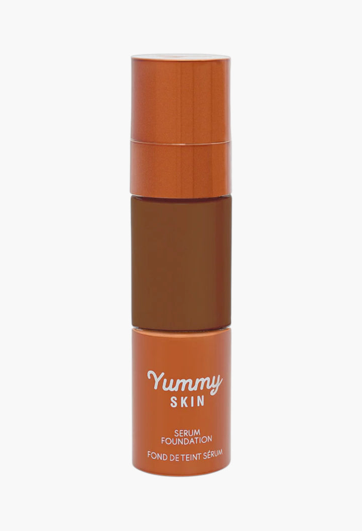 Yummy Skin Serum Foundation - GLAM MODA