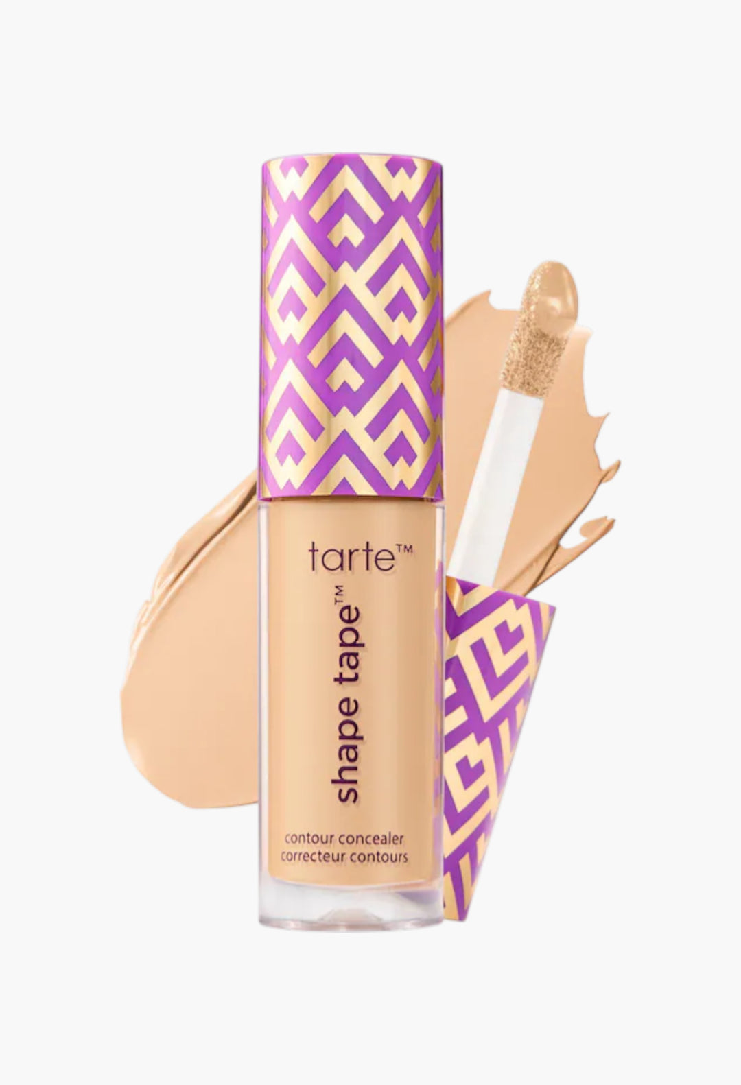 Mini Shape Tape™ Full Coverage Matte Concealer - GLAM MODA