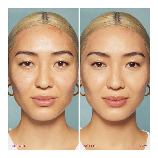 22W-Positive Light Tinted Moisturizer SPF 20