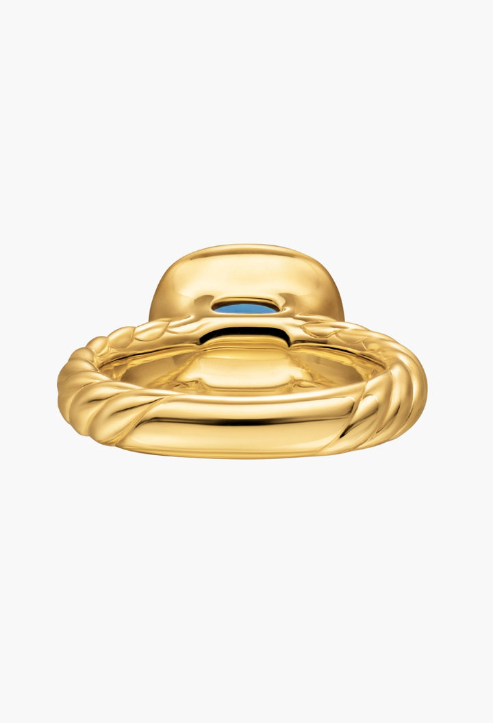 Color Stone Ring