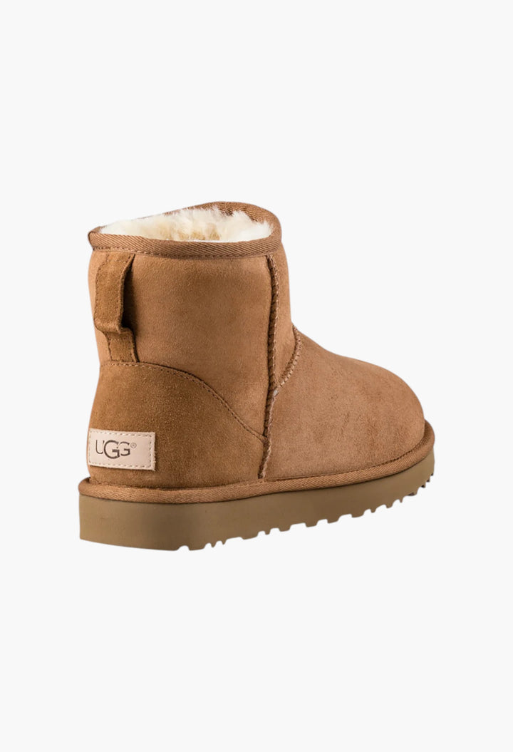 Classic Mini II - GLAM MODA