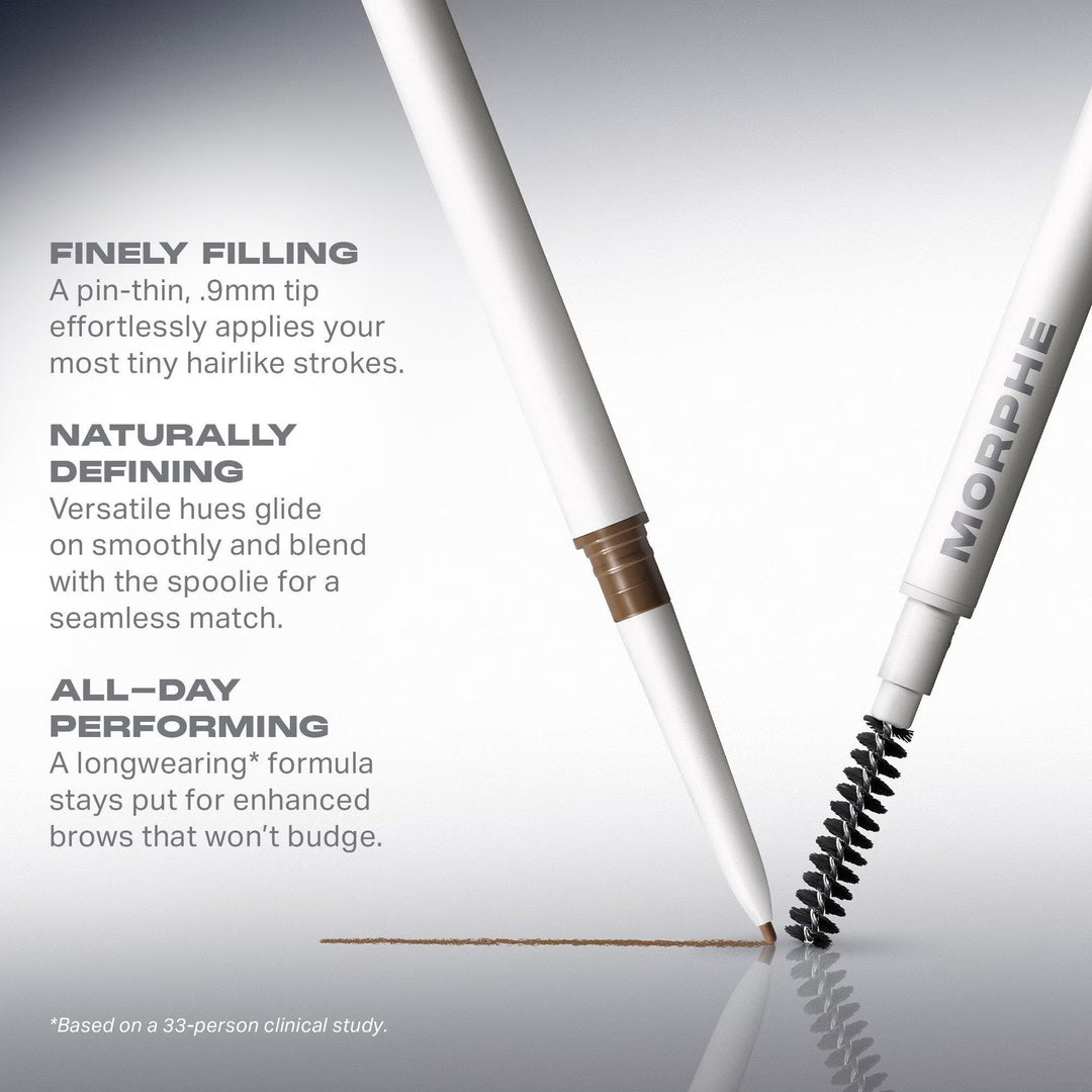 Nano Brows Pencil - Best Eyebrow Pencils - GLAM MODA