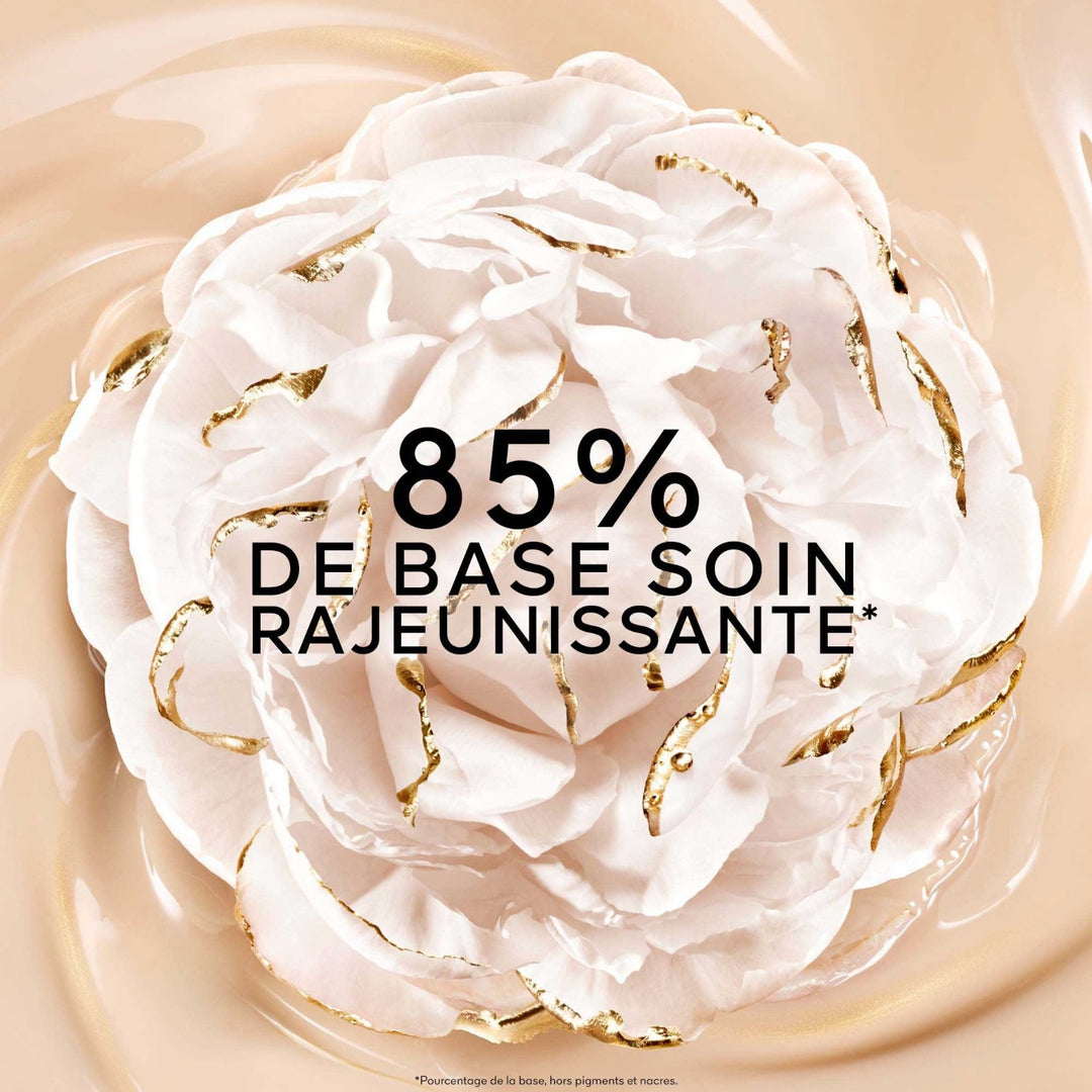 Gold Skin Matte Set - Foundation - GLAM MODA