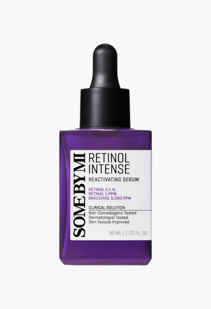 Retinol Intense Reactivating Serum - GLAM MODA