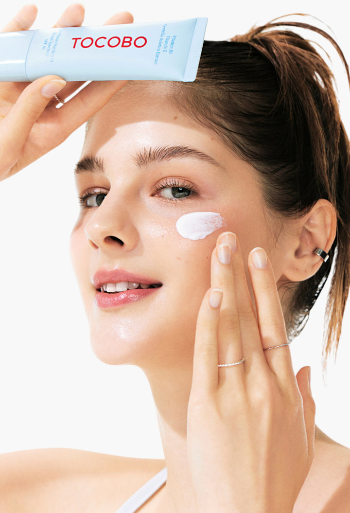 Bio Watery Sun Screen